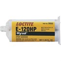 Picture of 29353 Loctite E-120HP Hysol Epoxy Adhesive,High Performance,50 ml,Dual Syringe
