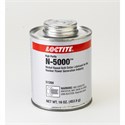 Picture of 51269 Loctite N-5000 High Purity Anti-Seize 1 lb. Net Wt. Brush Top