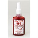 Picture of 56931 Loctite 569 Thread Sealant,Hydraulic Sealant,50 ml