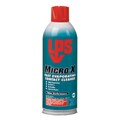 Picture of 04516 LPS Micro-X Fast Evaporating Contact Cleaner,16 oz-Net 11 oz,Aerosol Can