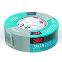 Picture of 51131-06975 3M Duct Tape,Duct tape 3939,Silver,48mm x 54.8 m,Gauge 9.0 mil