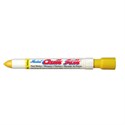 Picture of 61053 Markal Quik Stik Solid Paint Marker,Yellow