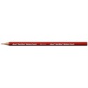 Picture of 96100 Markal Red-Riter Welders Pencils Specialty Markers,Red