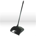 Picture of FG253100BLA Rubbermaid Lobby Pro Upright Dust Pan,12-3/4" Lx11-1/4"Wx5" H