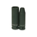 Picture of 37312 Williams Standard Impact Socket,1/2" Drive,6,3/8",L 3-1/4"