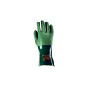 Picture of 8-352-10 Ansell Scorpio Gloves,212513,Fully Coated With Rough Finish,12" Gauntlet,Size 10