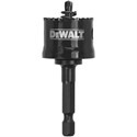 Picture of D180016IR DeWalt Hole Saw,1" (25MM) Impact Rated Hole Saw