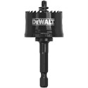 Picture of D180018IR DeWalt Hole Saw,1-1/8" (29MM) Impact Rated Hole Saw