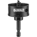 Picture of D180022IR DeWalt Hole Saw,1-3/8" (35MM) Impact Rated Hole Saw