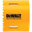 Picture of D180050 DeWalt Hole Saw,3-1/8" Heavy-Duty Hole Saw