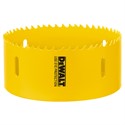 Picture of D180066 DeWalt Hole Saw,4-1/8" Heavy-Duty Hole Saw