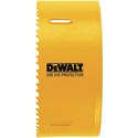 Picture of D180072 DeWalt Hole Saw,4-1/2" Heavy-Duty Hole Saw