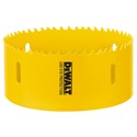 Picture of D180076 DeWalt Hole Saw,4-3/4" Heavy-Duty Hole Saw