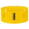 Picture of D180088 DeWalt Hole Saw,5-1/2" Heavy-Duty Hole Saw