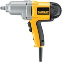 Picture of DW293 DeWalt 1/2" Impact Wrench w/Hog Ring Anvil
