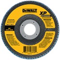 Picture of DW8258 DeWalt Flap Disc,5"x7/8" Z40 T27 XP FLAP DISC