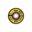 Picture of DW8262 DeWalt Flap Disc,5"x5/8"-11 Z40 T27 XP FLAP DISC