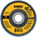 Picture of DW8263 DeWalt Flap Disc,5"x5/8"-11 Z60 T27 XP FLAP DISC