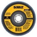 Picture of DW8368 DeWalt Flap Disc,5"x5/8"-11 80 GRT Zirconia T27 Flap Disc