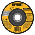 Picture of DW8477 DeWalt Bonded Abrasive,9"x1/4"x7/8" T27 aluminum wheel
