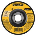 Picture of DW8485 DeWalt Bonded Abrasive,6"x1/8"x7/8" eline Cutting/Grinding Wheel