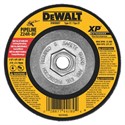 Picture of DW8807 DeWalt Bonded Abrasive,4-1/2"x1/8"x5/8"-11 Zirconia Abrasive
