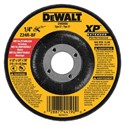Picture of DW8808 DeWalt Bonded Abrasive,4-1/2"x1/4"x7/8" Zirconia Abrasive
