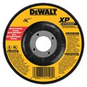 Picture of DW8814 DeWalt Bonded Abrasive,5"x1/4"x7/8" Zirconia Abrasive