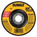 Picture of DW8826 DeWalt Bonded Abrasive,7"x1/4"x7/8" Zirconia Abrasive