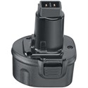 Picture of DW9057 DeWalt 7.2V Compact NiCd Battery Pack