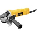 Picture of DWE4011 DeWalt 4-1/2" Sm Angle Grinder W/ One-Touch Guard