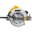 Picture of DWE575 DeWalt DWE575 circular saw,57-Degree beveling capacity