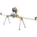 Picture of DWX723 DeWalt Miter Saw Stand,includes/2 Convertible work supports/stops