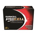 Picture of PC1300 Duracell Procell Alkaline Batteries,D,12 Box
