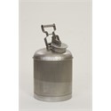 Picture of 1325 Eagle WASTE DISPOSAL CONTAINERSSAFETY DISPOSAL CANS,Stainless Steel,5 Gal