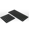 Picture of 1642S Eagle HAZ-MAT PARTS & ACCESSORIES,Grating for 1633 Modular