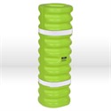 Picture of 1706LM Eagle COLUMN PROTECTORS,6" Column Protector,Lime w/Reflective Bands