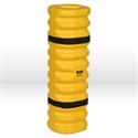 Picture of 1708 Eagle COLUMN PROTECTORS,8" Column Protector,Yellow