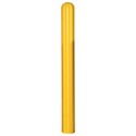 Picture of 1730 Eagle GUARDS & PROTECTORS,6" Bumper Post Sleeve-Yellow
