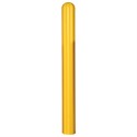 Picture of 1738 Eagle GUARDS & PROTECTORS,8" Bumper Post Sleeve-Yellow