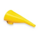 Picture of F-15 Eagle Funnel,Parts for TYPE I & II Safety Cans,9" Polyethylene funnel for Metal Type I Cans