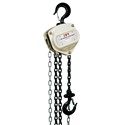Picture of 101913 Jet S90-100-30 1 Ton Hand Chain Hoist W/ 30ft. Lift