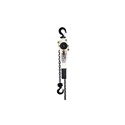 Picture of 187612 Jet JLP Series Lever Hoists,150-15,Pull Force/42 lbf,1-1/2 Ton,15' Lift