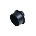 Picture of JW1000 Jet 4" to 2-1/4" OD,- 2" ID Reducer