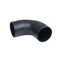 Picture of JW1017 Jet 4" Elbow Fitting