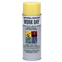Picture of A04401000 Krylon Industrial Work Day Enamel Paint Gloss White,16 oz