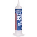 Picture of 21925 Loctite 454 Prism instant Adhesive,Surface in sensitive Gel,10 gm Net Wt,Syringe