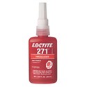 Picture of 27131 Loctite 271 Threadlocker 50 ml bottle,High strength