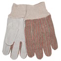 Picture of 1030 MCR Gloves,Clute Leather Palm,Unlined
