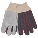 Picture of 1040 MCR Gloves,Select Grade,Clute Leather Palm,Lined Palm